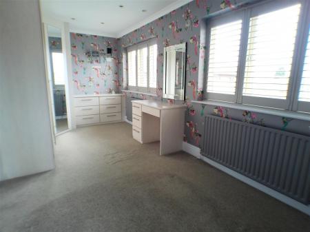 3 bedroom Detached house for sale in Bottesford