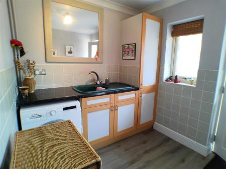 3 bedroom Detached house for sale in Bottesford