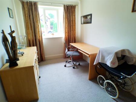 3 bedroom Detached house for sale in Bottesford