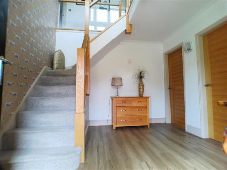 3 bedroom Detached house for sale in Bottesford