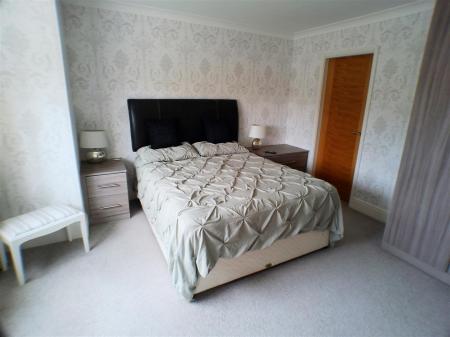3 bedroom Detached house for sale in Bottesford