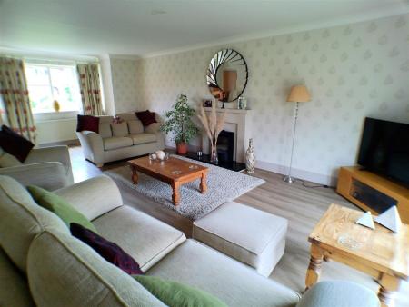 3 bedroom Detached house for sale in Bottesford