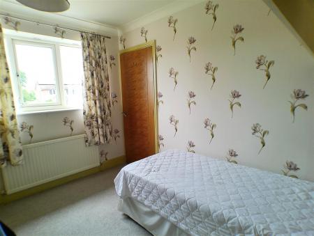 3 bedroom Detached house for sale in Bottesford