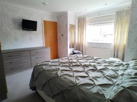 3 bedroom Detached house for sale in Bottesford