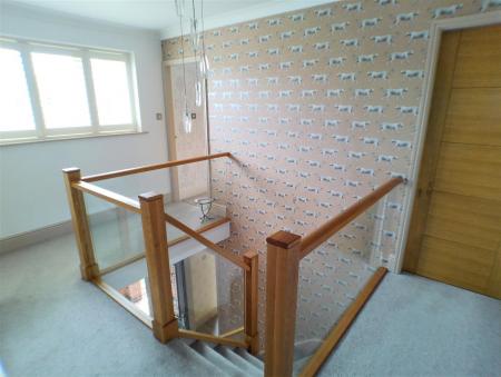 3 bedroom Detached house for sale in Bottesford