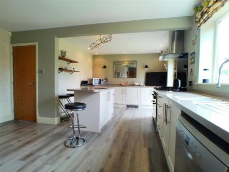 3 bedroom Detached house for sale in Bottesford