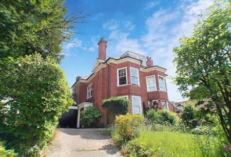 Kneeton Road, East Bridgford, Nottingham