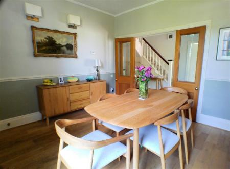 5 bedroom Character Property for sale in Kneeton Road, East Bridgford, Nottingham