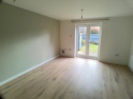 2 bedroom Semi-detached house for sale in Chipmunk Way, Newton, NG13