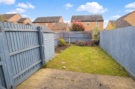 2 bedroom Semi-detached house for sale in Chipmunk Way, Newton, NG13