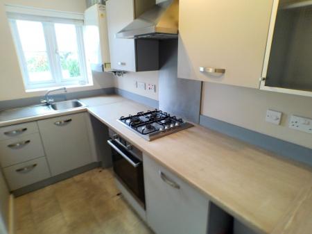 2 bedroom Semi-detached house for sale in Chipmunk Way, Newton, NG13