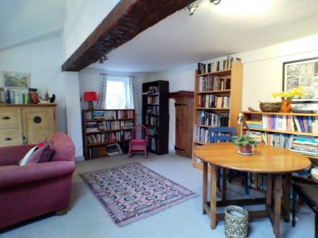 7 bedroom Character Property for sale in Market Street, Bottesford, NG13