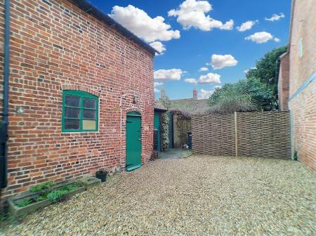 7 bedroom Character Property for sale in Market Street, Bottesford, NG13