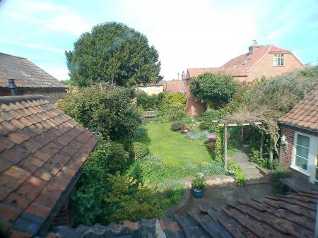 7 bedroom Character Property for sale in Market Street, Bottesford, NG13