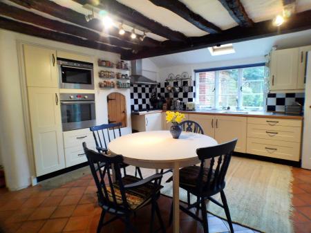 7 bedroom Character Property for sale in Market Street, Bottesford, NG13