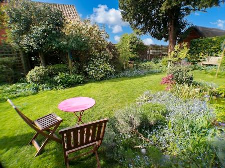 7 bedroom Character Property for sale in Market Street, Bottesford, NG13