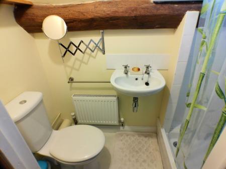 7 bedroom Character Property for sale in Market Street, Bottesford, NG13