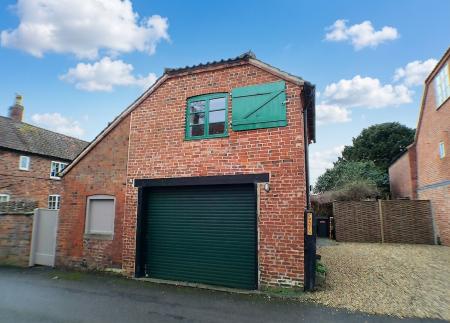 7 bedroom Character Property for sale in Market Street, Bottesford, NG13