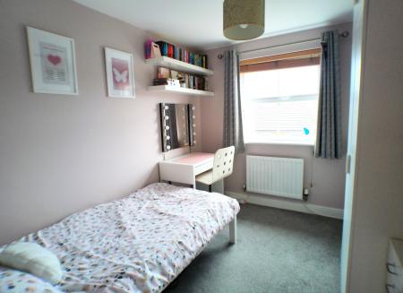 4 bedroom Terraced House for sale in Cherwell Gardens, Bingham, NG13