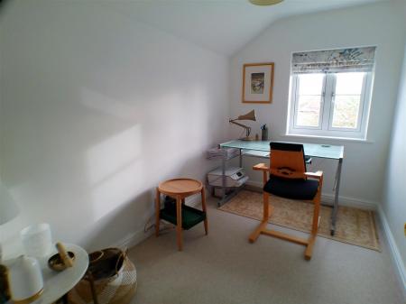 3 bedroom Detached house for sale in Church Lane, Redmile, NG13