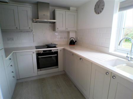 3 bedroom Detached house for sale in Church Lane, Redmile, NG13