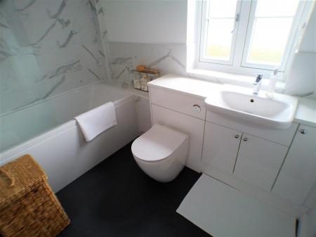 3 bedroom Detached house for sale in Church Lane, Redmile, NG13