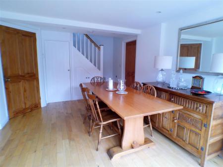 3 bedroom Detached house for sale in Church Lane, Redmile, NG13