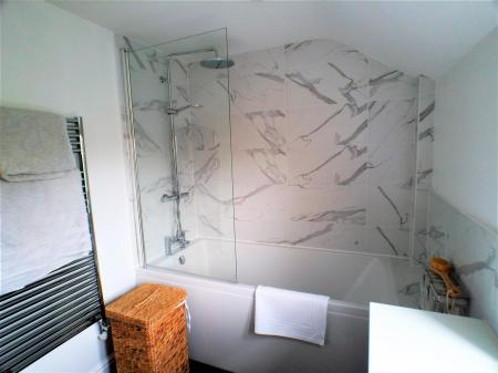 3 bedroom Detached house for sale in Church Lane, Redmile, NG13