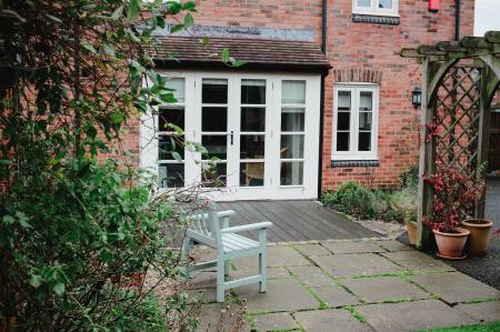 3 bedroom Detached house for sale in Church Lane, Redmile, NG13