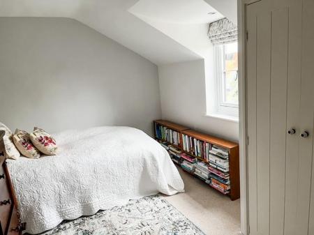 3 bedroom Detached house for sale in Church Lane, Redmile, NG13