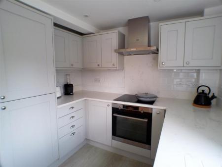 3 bedroom Detached house for sale in Church Lane, Redmile, NG13