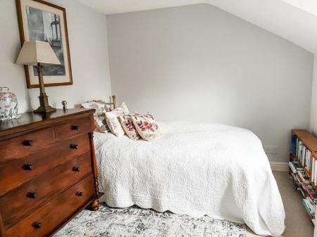 3 bedroom Detached house for sale in Church Lane, Redmile, NG13
