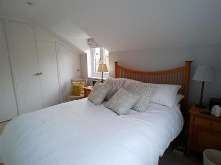 3 bedroom Detached house for sale in Church Lane, Redmile, NG13