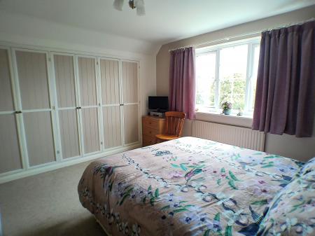 4 bedroom Detached house for sale in Fairfield Street, Bingham, NG13