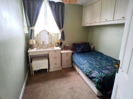 4 bedroom Detached house for sale in Fairfield Street, Bingham, NG13