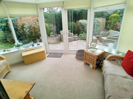 4 bedroom Detached house for sale in Fairfield Street, Bingham, NG13