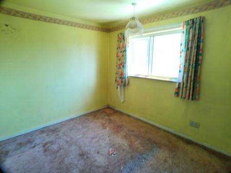 2 bedroom Semi-detached house for sale in Azimghur Road, Whatton, NG13