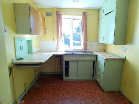 2 bedroom Semi-detached house for sale in Azimghur Road, Whatton, NG13