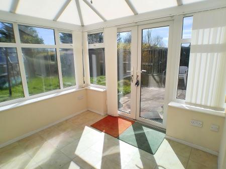 2 bedroom Semi-detached house for sale in Azimghur Road, Whatton, NG13