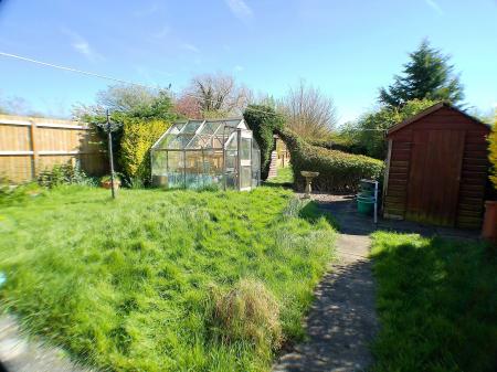 2 bedroom Semi-detached house for sale in Azimghur Road, Whatton, NG13