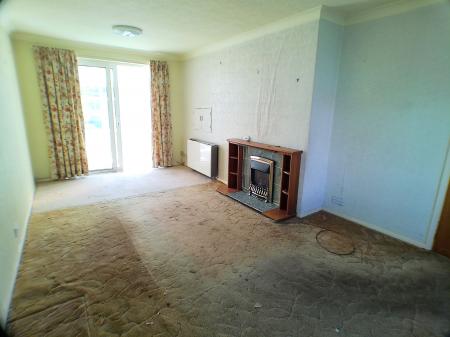 2 bedroom Semi-detached house for sale in Azimghur Road, Whatton, NG13