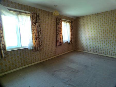 2 bedroom Semi-detached house for sale in Azimghur Road, Whatton, NG13