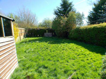 2 bedroom Semi-detached house for sale in Azimghur Road, Whatton, NG13