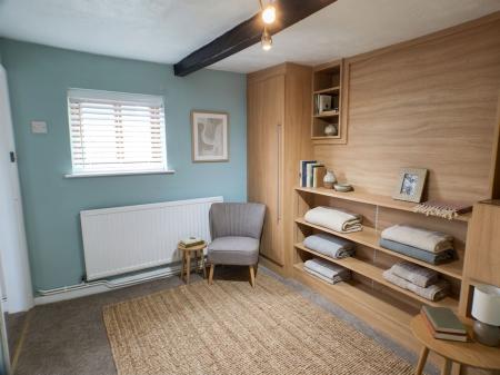 2 bedroom Detached house for sale in Belvoir Road, Bottesford, NG13