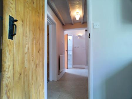 2 bedroom Detached house for sale in Belvoir Road, Bottesford, NG13