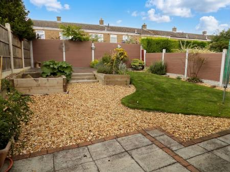 3 bedroom Semi-detached house for sale in Cooper Close, Cropwell Bishop, NG12