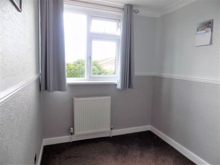 3 bedroom Semi-detached house for sale in Cooper Close, Cropwell Bishop, NG12