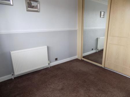 3 bedroom Semi-detached house for sale in Cooper Close, Cropwell Bishop, NG12