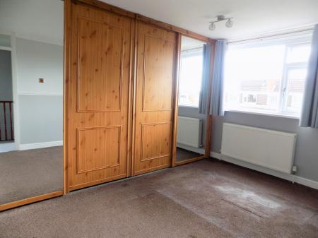 3 bedroom Semi-detached house for sale in Cooper Close, Cropwell Bishop, NG12