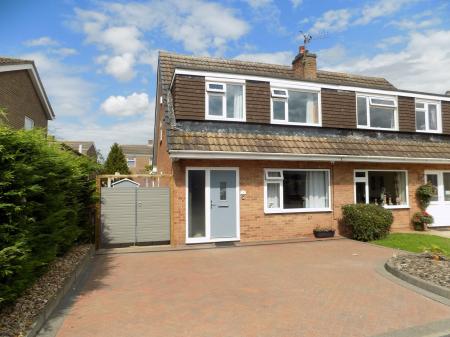 Cooper Close, Cropwell Bishop, NG12